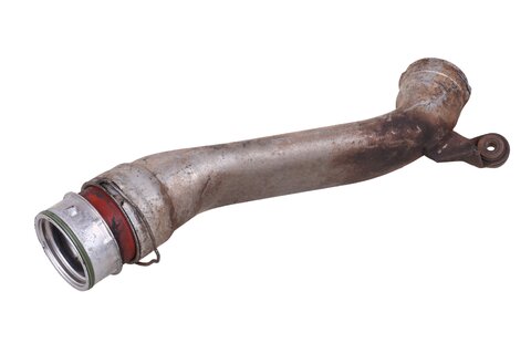 Trubka tlaková intercooler 1J0145762BD