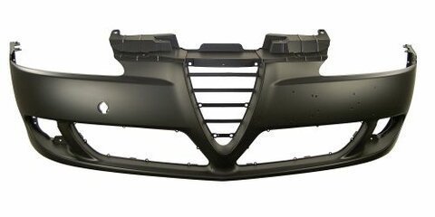 Nárazník přední pro lak 04-