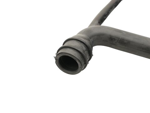 Hadička odvzdušení víka hlavy válce