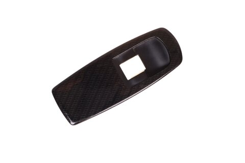 Krytka spínač pro el. spouštění oken pravá - 80960JY10A