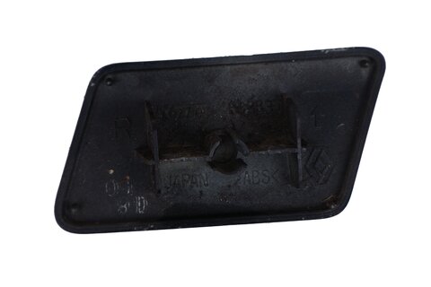 Krytka ostřikovače světel pravá 28658JY00A