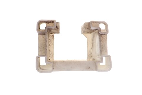 Držák ostřikovače předního světla pravý 28664JY00A