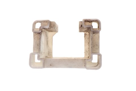 Držák ostřikovače předního světla levý 28669JY00A