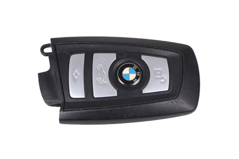 Dálkový ovladač 3 tlačítka 868 MHZ 66125A57FD0