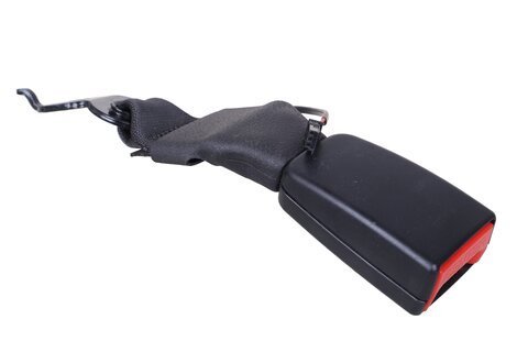 Zámek bezpečnostního pásu zadní střed 72117243275