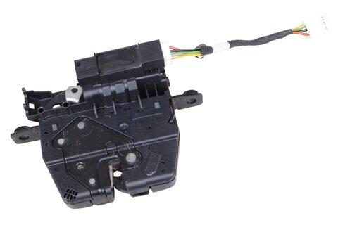 Zámek pátých dveří combi 51247269544