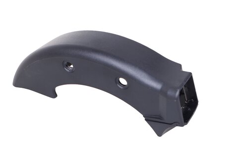 Kryt pantu pátých dveří vnější pravý combi 51497222168