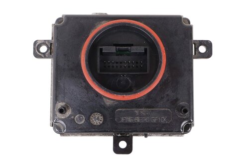 Řídící jednotka LED denního osvětlení (10 pinů) 4G0907697J