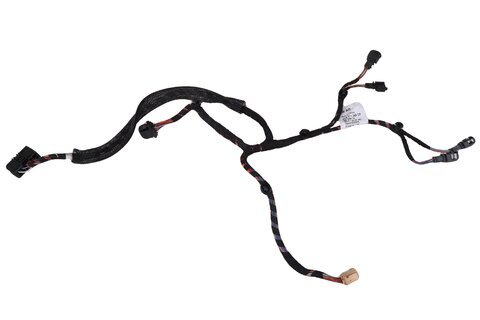 Kabelový svazek předního sedadla levý 3C8971365DP