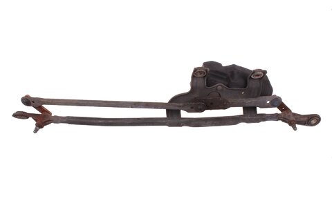 Motorek předního stěrače