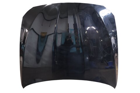 Kapota motoru hliník 41617207194