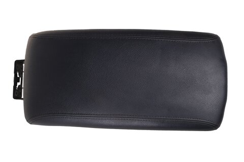 Loketní opěrka (kožená) černá 969124396R