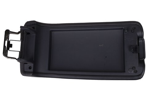 Loketní opěrka (kožená) černá 969124396R