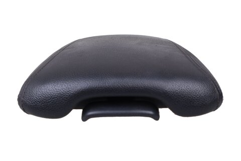 Loketní opěrka (kožená) černá 969124396R