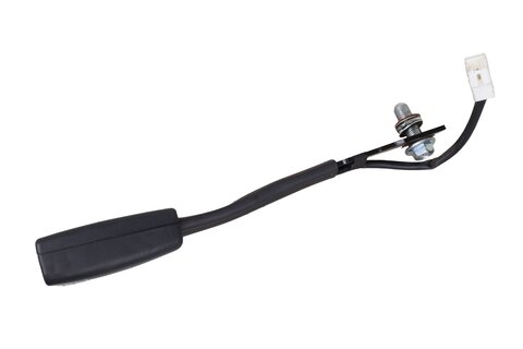 Levý L přední zámek bezpečnostního pásu 878173073R