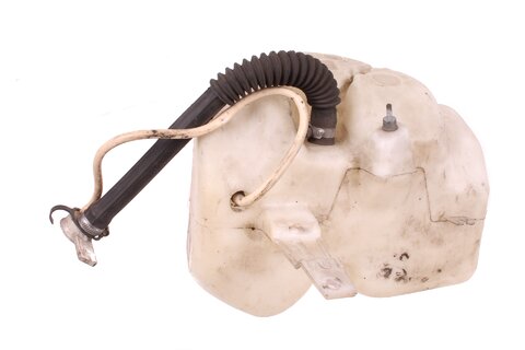 Nádobka ostřikovače