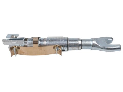 Samostav brzdového obložení 2003-