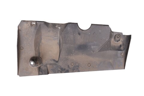 Kryt pod motor levý zadní 7013KX