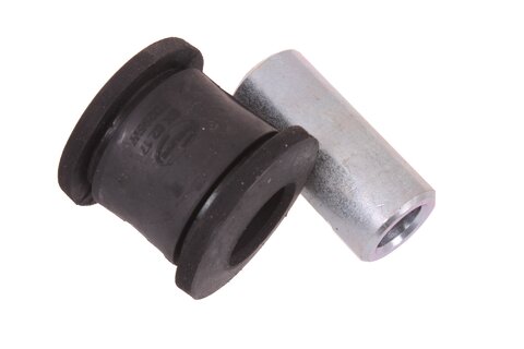 Silentblok předního ramene přední L = P