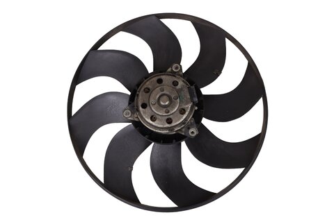 Ventilátor chladiče (sahara) 7701062215
