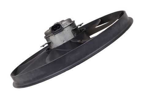 Ventilátor chladiče (sahara) 7701062215