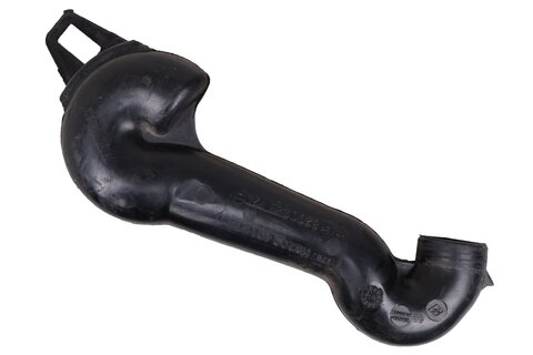 Rezonátor sání vzduchu 8200483724