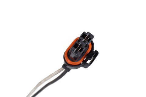 Konektor ventilátoru chladiče (2 pin) 7701062215