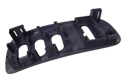 Držák tlačítek nastavení světel 6025300995