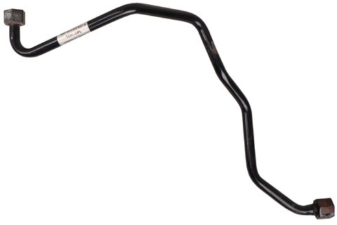 Trubka chlazení oleje automatické převodovky 4F0317821P