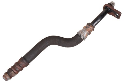 Hadice chlazení oleje automatické převodovky 4F0317826M