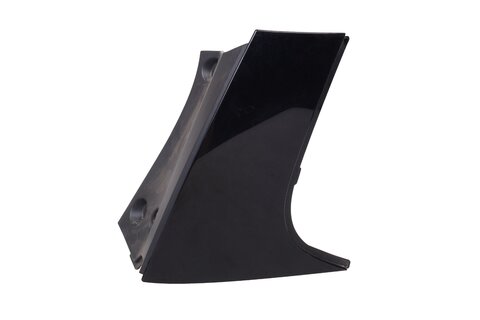 Kryt zadního blatníku pravý 7453E9