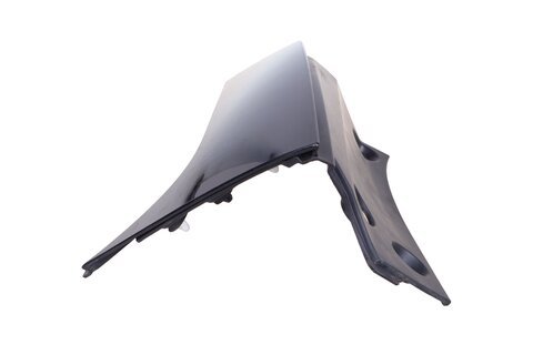 Kryt zadního blatníku levý 7453F0