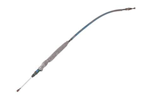 Tažné lanko parkovací brzdy levé 474679