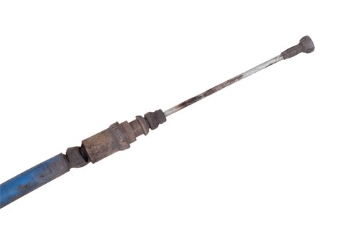 Tažné lanko parkovací brzdy pravé 474678