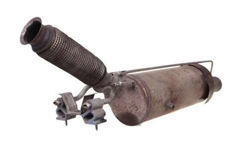 Katalyzátor filtr pevných částic DPF/FAP 1731YW