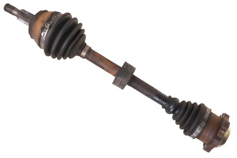 Přední poloosa - levá 1J0407451NX