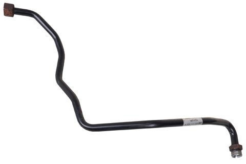 Trubka chlazení oleje automatické převodovky 4F0317822M