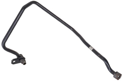 Trubka chlazení oleje automatické převodovky 4F0317818S