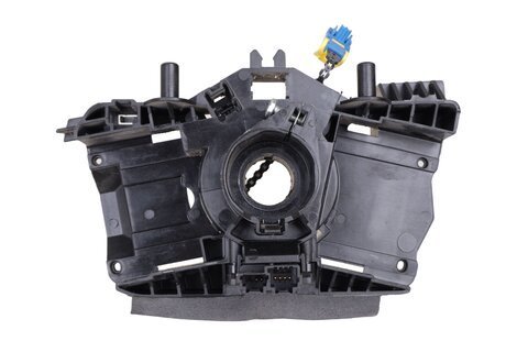 Volantový kroužek airbagu 255672302R