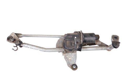 Motorek předních stěračů komplet 3C8955023K