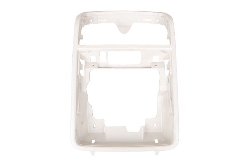 Rámeček osvětlení interiéru (bílá St.Tropez) 3C0867489CNX1