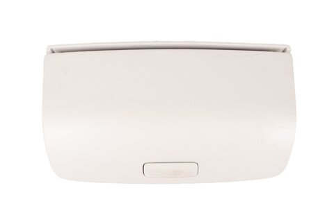 Držák na brýle (bílá St.Tropez) 1K0868837ENX1