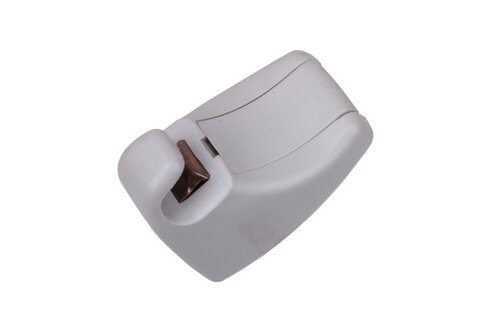 Držák sluneční clony šedý 51167227032