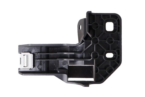 Držák středového tunelu pravý - 3C1863144A