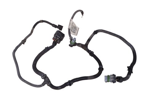 Kabelový svazek ventilátoru chlazení (ZC8) 13234172