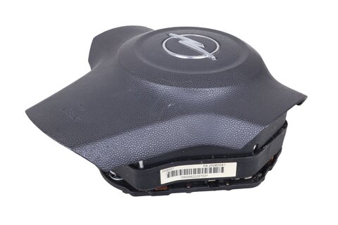 Airbag řidiče (DCA) 13235770