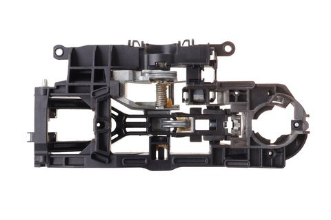 Třmen kliky P/Z pravý 51217175650