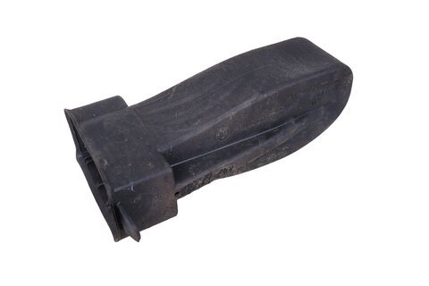 Kryt omezovače dveří  zadní L/P 51227185637