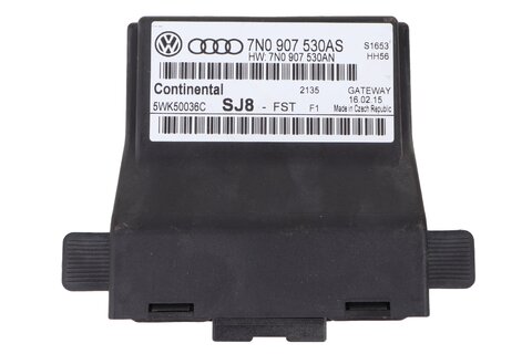 Jednotka gateway 7N0907530AS