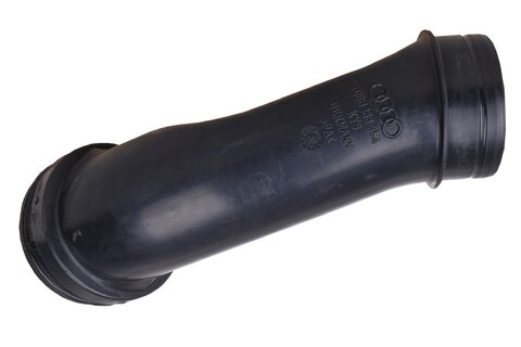 Trubka nasávaného vzduchu 06B133354